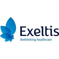 Exeltis Slovakia s.r.o. logo - Similar company to Grupo Klaus