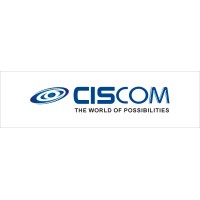 CISCOM (The World of Possibilities) logo - Similar company to Prosecure