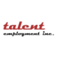 Talent Employment Inc. logo - Similar company to Quickhires Talent Solutions Inc.