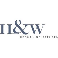 H&W Recht Und Steuern