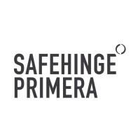 Safehinge Primera logo - Similar company to The Marketing Centre