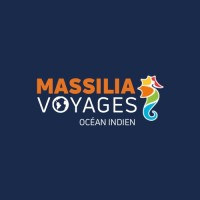 Massilia Voyages Océan Indien logo - Similar company to Elan Evasions