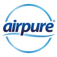 AirPure International Limited logo - Similar company to Maison&Muse.