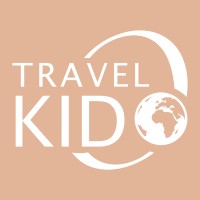 TraveloKido logo - Similar company to Citiair Travel