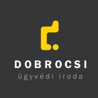 Dobrocsi Law Firm logo - Similar company to Rojac Law