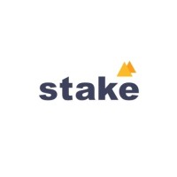 Stake Media Group logo - Similar company to World Web3 Association