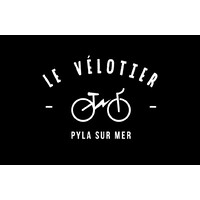 LE VELOTIER logo - Similar company to Bikool