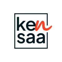 Kensaa logo - Similar company to Etl Labs Private Limited