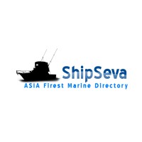Shipseva logo - Similar company to Inlog