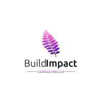 Build Impact Consulting Ltd logo - Similar company to Twelvetwentyfive