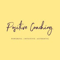 Positive Coaching 🌳 logo - Similar company to Codelance