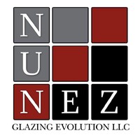 Nunez Glazing Evolution logo - Similar company to Dutch Direct