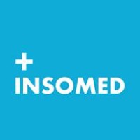 Insomed logo - Similar company to Derma Brands