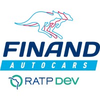 AUTOCARS FINAND logo - Similar company to Alpbus