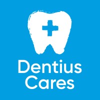 Dentius Cares logo - Similar company to Acitifire
