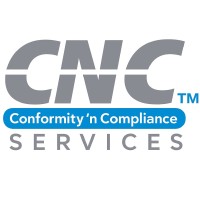 Cnc Services logo - Similar company to Modern Web Solutions