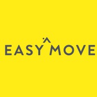 Easymove Estate Agents logo - Similar company to Under 1 Roof