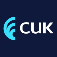 CUK Group logo - Similar company to Total Audio Visual Solutions Ltd