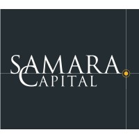 Samara Capital logo - Similar company to Everstone Group