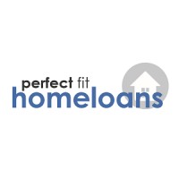 Perfect Fit Home Loans logo - Similar company to Tx Build & Pave