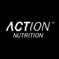 Action Nutrition logo - Similar company to Mame Srl