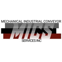 MECHANICAL INDUSTRIAL CONVEYOR SERVICES,INC logo - Similar company to Quality Conveyor Solutions, Llc