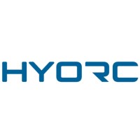 HyOrc Corporation logo - Similar company to Unic Solutions