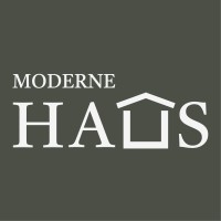 Moderne Haus logo - Similar company to Tackl