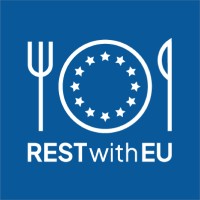 RESTwithEU logo - Similar company to Kono.Bar D.O.O. (Llc)
