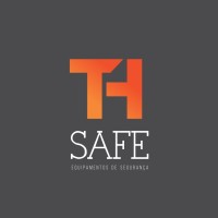 TH SAFE Equipamentos de Segurança logo - Similar company to Granfer Importadora