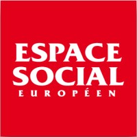 Espace Social Européen logo - Similar company to 01 Innovation.Com