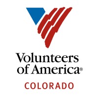 Volunteers of America Colorado logo - Similar company to Catapult