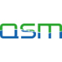 QSM logo - Similar company to Qsm Diagnostics, Inc