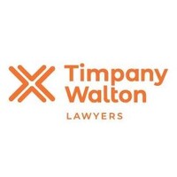 Timpany Walton logo - Similar company to Rmf Silva