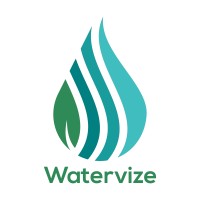 Watervize - Irrigation District Management Made Simple logo - Similar company to Klamath Irrigation District