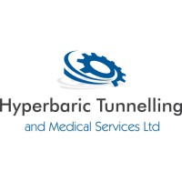 HYPERBARIC TUNNELLING AND MEDICAL SERVICES LTD logo - Similar company to Diver