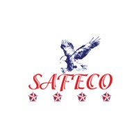 SAFECO TRUCKLINES LTD logo - Similar company to Collective Freight Logistics