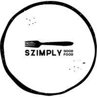Szimply logo - Similar company to Dining Guide