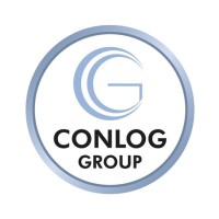 Conlog Oy logo - Similar company to Combitech Finland