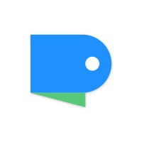 Pocketmoney logo - Similar company to Mellow - Digital Pocket Money