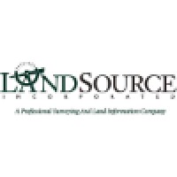 LandSource, Inc. logo - Similar company to Precision Contractors