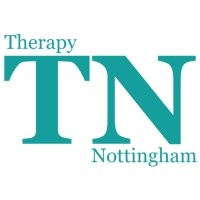 Therapy Nottingham logo - Similar company to Working Minds