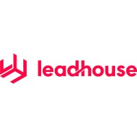 LeadHouse - Affiliate Network logo - Similar company to Cpx - Leading Affiliate Network In The Mena Region