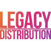 Legacy Distribution logo - Similar company to Smilezone Foundation