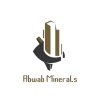 Abwab Minerals logo - Similar company to Colić - Trade