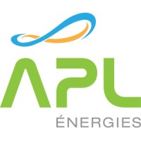 APL Énergies logo - Similar company to Chimie Solution