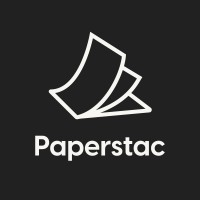 Paperstac logo - Similar company to Satoshinet