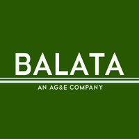 Balata, an AG&E Company logo - Similar company to Slate Structural Engineers