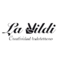 La Vildi logo - Similar company to 4Funkies