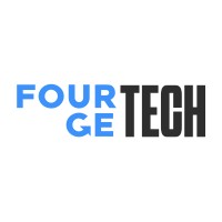 FOURGE Tech logo - Similar company to Zhero